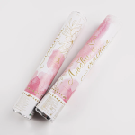 Пневмохлопушка (12/30 см), Лепестки роз, Красный, 1 шт., 923002