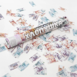 Пневмохлопушка (16/40 см), Деньги, Рубли, 1 шт., 8240NRS