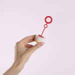 Мыльные пузыри Волшебные единороги, 60 мл. 36 шт., 500415