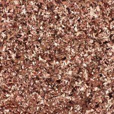 Конфетти дробленые Розовое Золото, Металлик, 20 г., 6014744