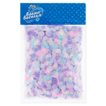 Конфетти тишью Круг, Нежнейший микс, 1 см, 50 г., 6015319