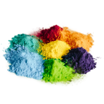 Краска Холи Лайк, Салатовый, 1 кг. , 710-105