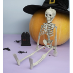 Декоративное украшение, Скелет, 40 см, 1 шт., 6232121
