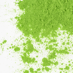 Пневмохлопушка (12/30 см), Краска Холи, Зеленый, 1 шт., 823136