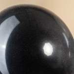 Блестки для декора в спрее, 175 мл, 50 г, Серебро, 1 шт. , 592284