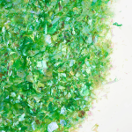 Конфетти дробленые Зеленый, Хамелеон, 20 г., 6232521