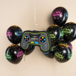 Пиньята складная, Джойстик, 49*31*7 см, 1 шт. в упак. , 6234031-BX