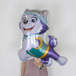 Шар (28''/71 см) Фигура, Щенячий патруль, Эверест, 1 шт. в уп., L213-P