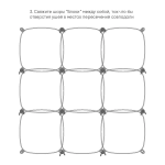 Шар (16''/41 см) Мини-Блок, Серебро, 1 шт., 225903