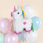 Пиньята складная, Любимый единорог, 46*38*11 см, 1 шт. в упак. , 6234030-BX