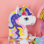 Пиньята Волшебный единорог, 42*33*8 см, 1 шт. в упак. , 6233334-BX