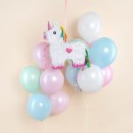 Пиньята складная, Любимый единорог, 46*38*11 см, 1 шт. в упак. , 6234030-BX