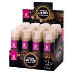 Блестки для декора в спрее, 175 мл, 50 г, Золото, 1 шт. , 592283