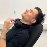 Брелок, Кнопка ESC, Красный, 2*2*2,8 см, 1 шт. , 6233192