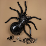 Декоративное украшение, Скелет, 40 см, 1 шт., 6232121