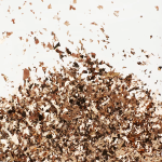 Конфетти дробленые Шампань, Металлик, 20 г., 6232516