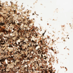 Конфетти дробленые Шампань, Металлик, 20 г., 6232516