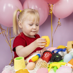 Игрушка - сквиш, Сыр, Желтый, 6*6 см, 1 шт. , 6233246