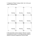 Шар (16''/41 см) Мини-Блок, Черный блеск, 1 шт., 225941