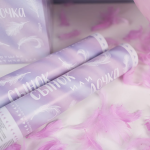 Пневмохлопушка (12/30 см), Гендер Пати, Сынок или Дочка?, Перья, Розовый, 1 шт., 823185