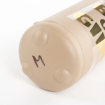 Огнетушитель с Краской Холи Лайк, в коробке, Бежевый, Синий, 2 л. , 720-121/720-166