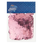 Конфетти фольга Звезда, Розовое Золото, Металлик, 2,5 см, 50 г., 6015299