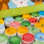 Мыльные пузыри Любимый мишка, 60 мл. 36 шт., 500416