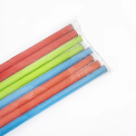 Бенгальский огонь для улицы, Цветные искры, 55 сек, Ассорти, 30 см, 8 шт., JFB03m/01