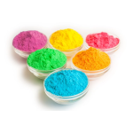 Краска Холи, Синий, 120 г. , 178405