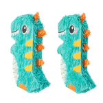 Пиньята складная, Динозаврик, 45*35*9 см, 1 шт. в упак. , 6234033-BX