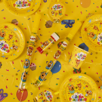 Мыльные пузыри Меч, Три Кота, 120 мл. 24 шт., 500399