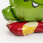 Шар (30''/76 см) Фигура 3D, Ам Ням, 1 шт. в уп., 515001