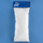 Конфетти Снег, Белый, 100 г., 6014761