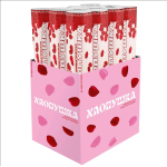 Пневмохлопушка (16/40 см), Лепестки роз, Красный, 1 шт., 8240RED ROSE