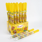 Мыльные пузыри Меч, Три Кота, 120 мл. 24 шт., 500399