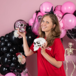 Декоративное украшение, Череп, 18*13,5*12 см, 1 шт., 6232122