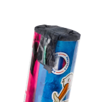 Дым (ручной) Гендер Пати, Узнай Кто? 60 сек., Голубой, 210 мм, 5 шт., JFDM60R1GG