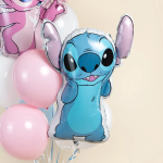 Шар (31''/79 см) Фигура, Любимый монстрик, 1 шт. в уп., 26986P