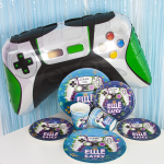 Шар (31''/79 см) Фигура, Джойстик, 1 шт. в уп., 220618