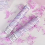 Пневмохлопушка (12/30 см), Гендер Пати, Сынок или Дочка?, Перья, Розовый, 1 шт., 823185