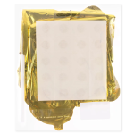 Набор шаров-букв (41''/104 см) Надпись 