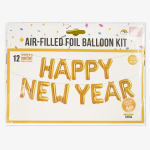 Набор шаров-букв (16''/41 см) Мини-Надпись 