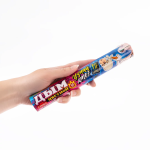 Дым (ручной) Гендер Пати, Узнай Кто? 60 сек., Розовый, 210 мм, 5 шт., JFDM60R1GR