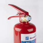 Огнетушитель с Краской Холи, Гендер Пати, Голубой, 2 л. , 720-72/464938