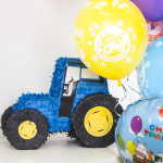 Пиньята Трактор, 46*35*23 см, 1 шт. в упак. , 6012321-BX