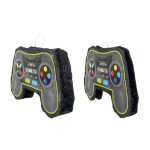 Пиньята складная, Джойстик, 49*31*7 см, 1 шт. в упак. , 6234031-BX