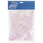 Конфетти фольга Звезда, Перламутр, Хамелеон, 1,5 см, 50 г., 6015533