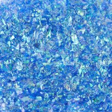 Конфетти дробленые Светло-голубой, Хамелеон, 20 г., 6014711