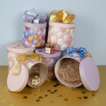 Свеча ароматическая, в банке, Ваниль, 5*6 см, 1 шт., 5080202