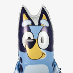 Шар (31''/79 см) Фигура, Щенок Блуи, 1 шт., L214